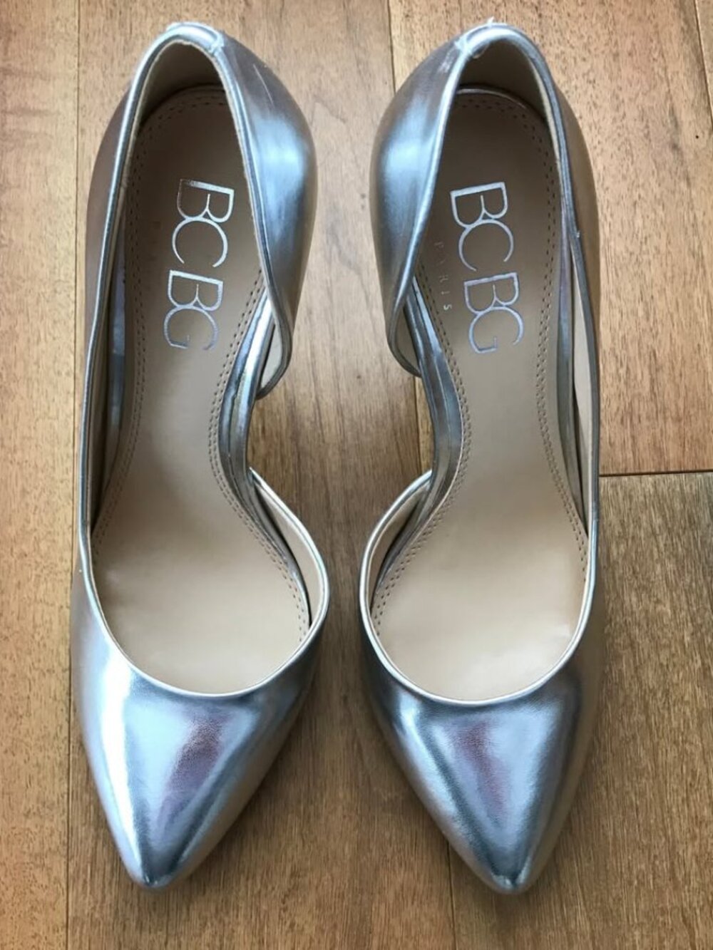 BCBG Paris | D'Orsay Pumps